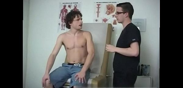  Gay sex video irish The Doc gave me an option, I could get firm